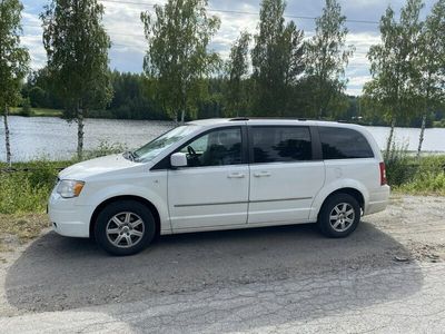 Chrysler Grand Voyager