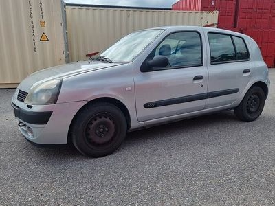 Renault Clio II