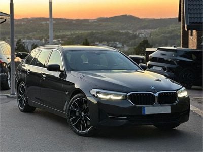 BMW 530e