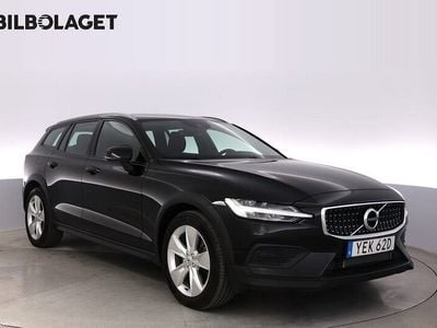 Volvo V60 CC