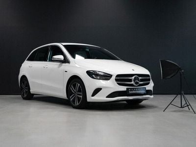 Mercedes B250e