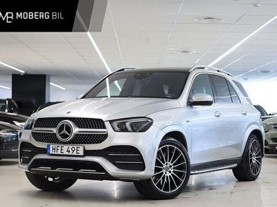Mercedes GLE350e