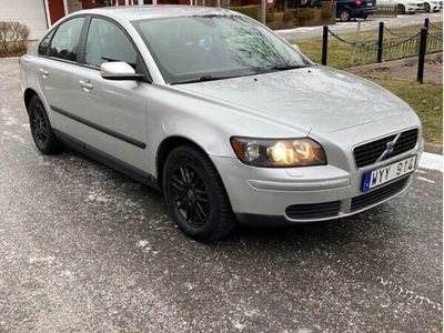 Volvo S40