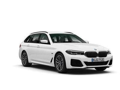 Begagnad BMW 530e M Sport 184 HK (135 kW) 2022 Okänd Kombi