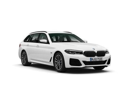 BMW 530e