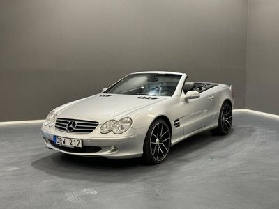 Mercedes SL350