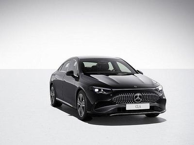 Ny 2025 Mercedes CLA 250+ Advanced Sedan | 632 999 kr