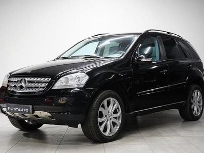 Mercedes ML320