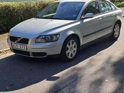 Volvo S40