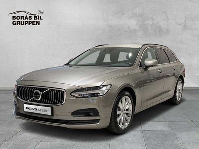 begagnad Volvo V90 B4 AWD Diesel Momentum Advanced Edt