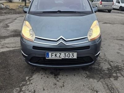 Citroën Grand C4 Picasso