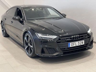 Audi A7 Sportback