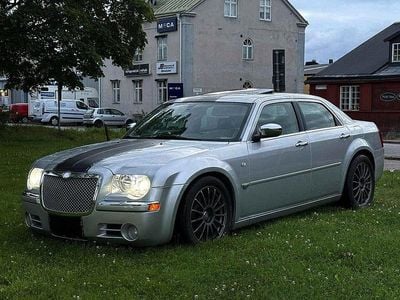 Chrysler 300C