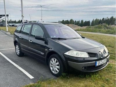 Renault Mégane GrandTour