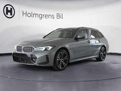 BMW 330e
