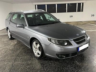 Saab 9-5