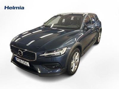 Volvo V60 CC