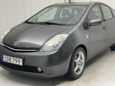 begagnad Toyota Prius 1.5 Hybrid