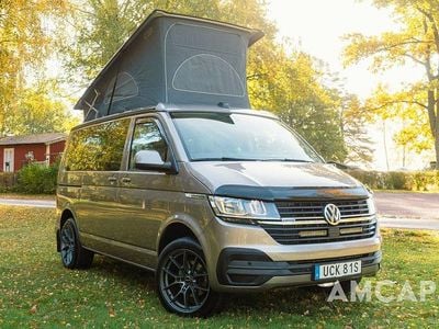 VW California