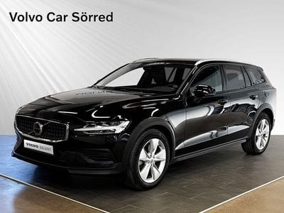 Volvo V60 CC