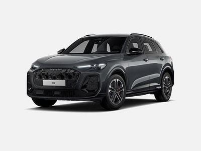 Ny Audi Q5 S-Line 367 HK (269 kW) 2026 SUV