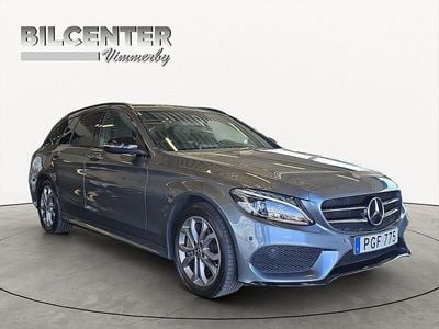 Mercedes C250