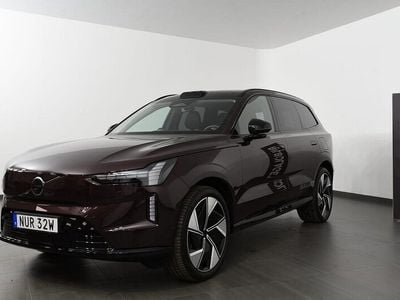 Volvo EX90