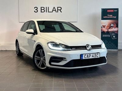 VW Golf VII