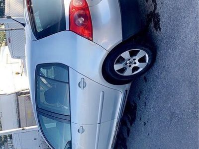 VW Golf V