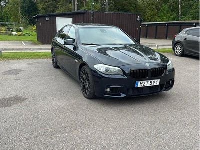 BMW 535