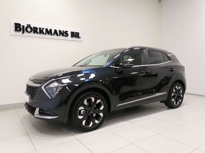 begagnad Kia Sportage 1.6 T-GDi Plug-in Hybrid Aut AWD Action 2022, SUV