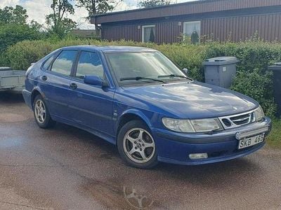 Saab 9-3