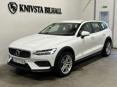 Volvo V60 CC