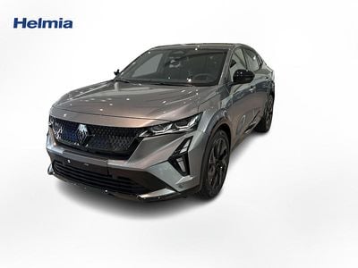 Ny Renault Rafale 150 HK (110 kW) 2025 Grå SUV