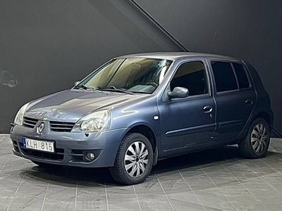 Renault Clio R.S.