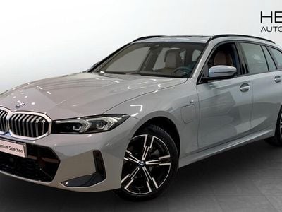 BMW 330e
