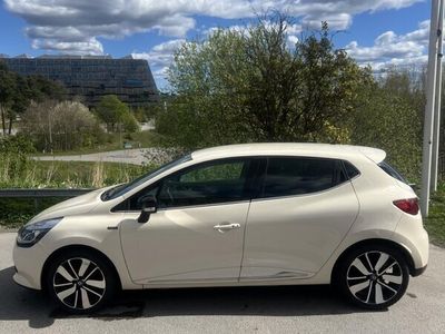 Renault Clio IV