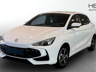 MG MG3