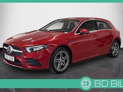 Mercedes A250
