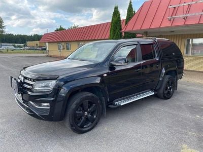 VW Amarok