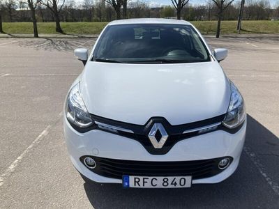 Renault Clio IV