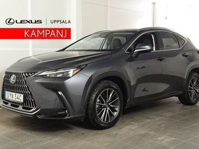 Lexus NX450h+