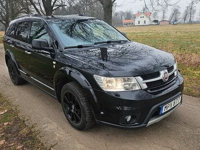 Fiat Freemont