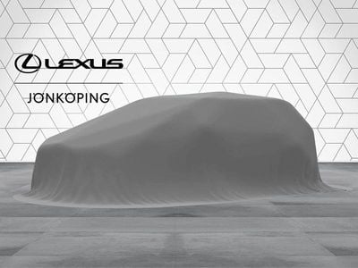Lexus ES300H