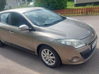 Renault Mégane III