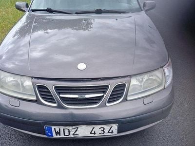 Saab 9-5