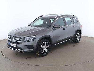 Mercedes GLB200