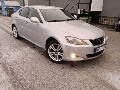 Lexus IS250