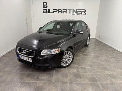 Volvo S40