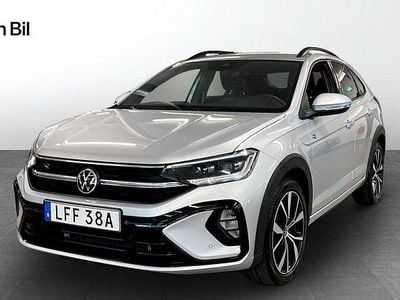 VW Taigo